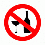 „Busiarze” ukarani za picie na weekendzie w Holandii