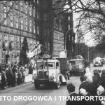 26 kwietnia – Dzień Drogowca i Transportowca